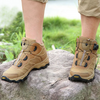 Outdoor Wanderschuhe - TrailMaster