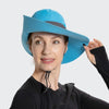 Unisex Sonnenhut - Clara | Das Festival Must-have!