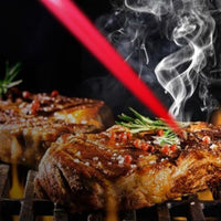 Windproof Multifunctional Soldering Flame Lighter - Blaztor