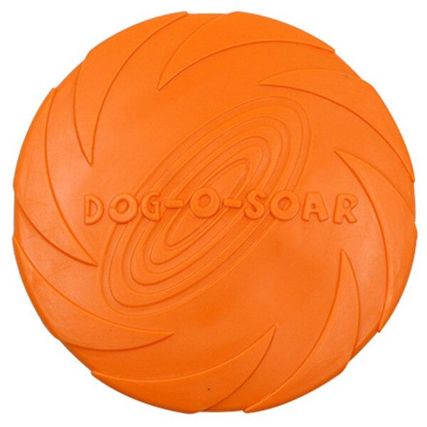 Flexible Hundefrisbee - FlexiFling (1+1 GRATIS)