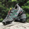 Wasserdichte Unisex Wanderschuhe - Mailand
