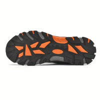 Komfortable Bergschuhe - SummitPro