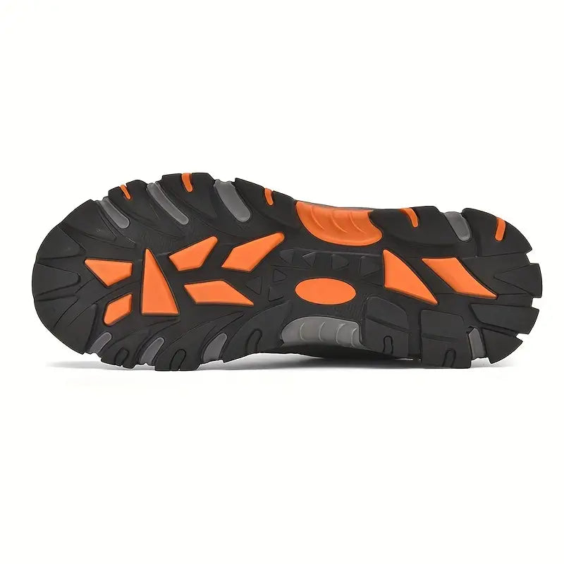 Komfortable Bergschuhe - SummitPro