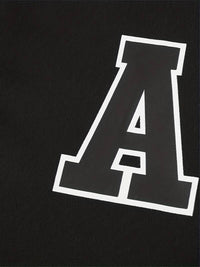 Herren College-Jacke – Luca Herbstedition