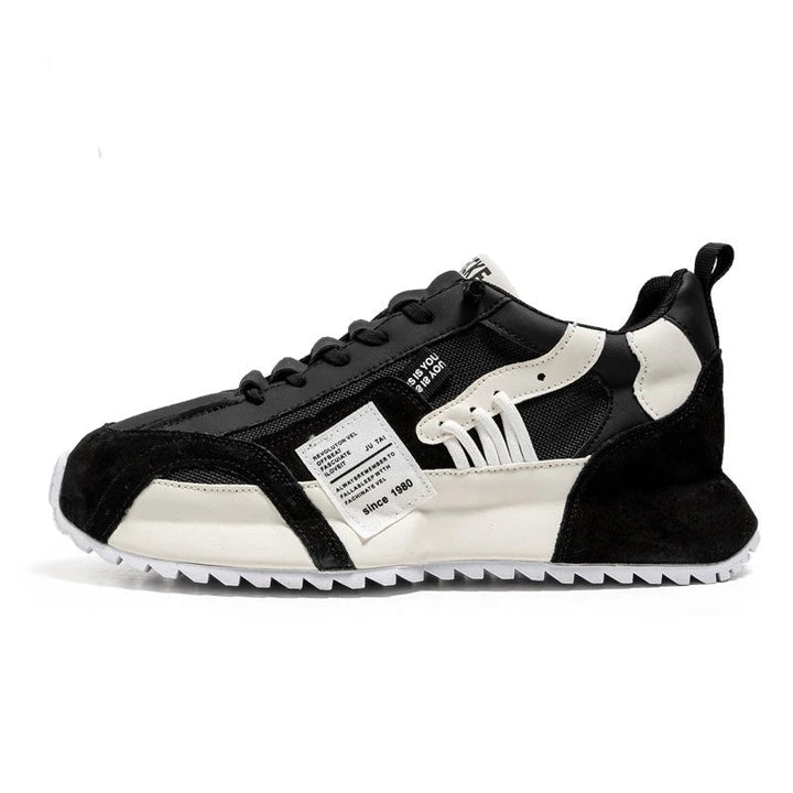 Hochleistungsfähige Atmungsaktive Sportschuhe für Herren – Leonardo