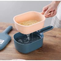 Multifunctional Vegetable Cutter for Every Meal - ChopMaster