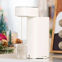 Portable Water Dispenser with Super Fast Heating - QuickHeat