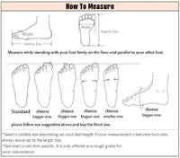 Bequeme Orthopädische Sommerschuhe mit Dämpfung – Tessa