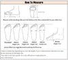 Bequeme Orthopädische Sommerschuhe mit Dämpfung – Tessa