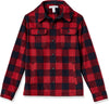 Comfortabel Heren Fleece Overhemd - Max
