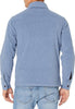 Comfortabel Heren Fleece Overhemd - Max