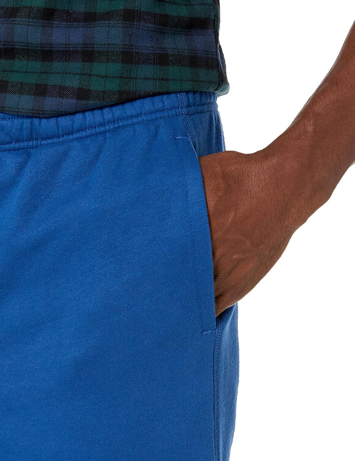 Comfortable Men's Fleece Sweatpants - Luca