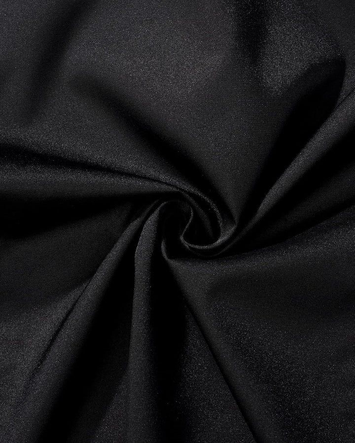 Trendy Wrinkle-Resistant Shirt for Men - Tom