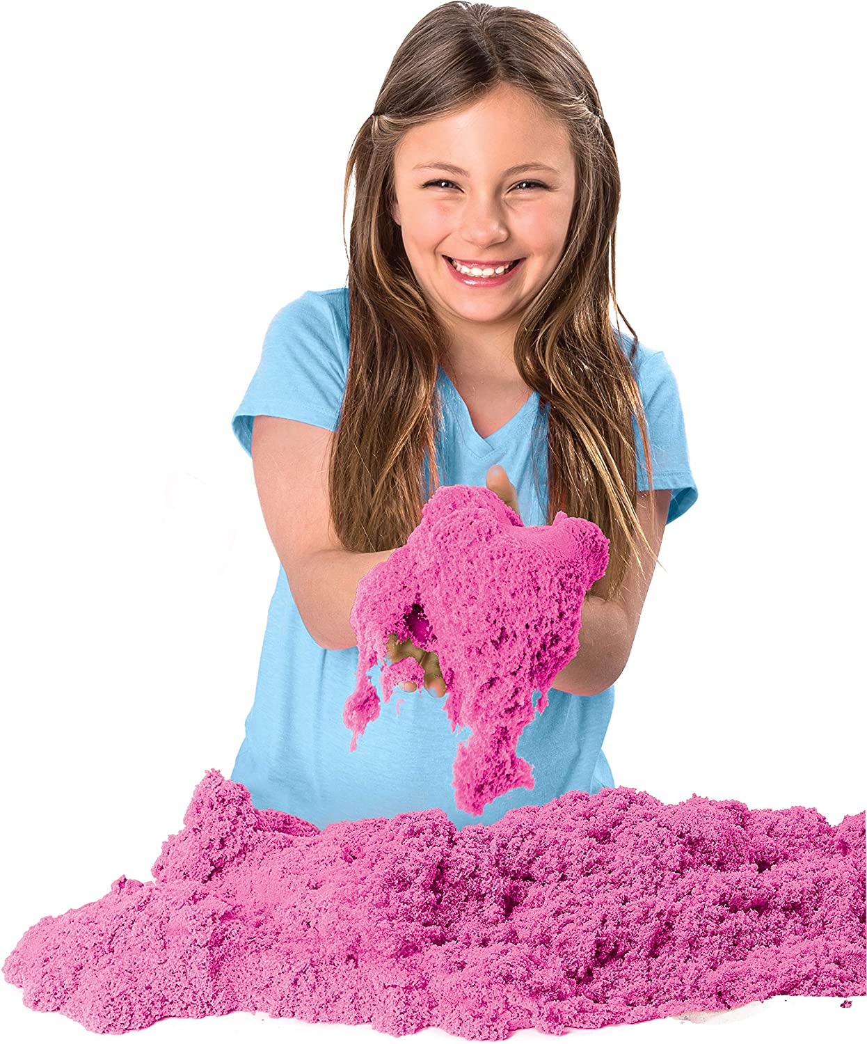 Kinetischer Sand Spielset – CreativeSand