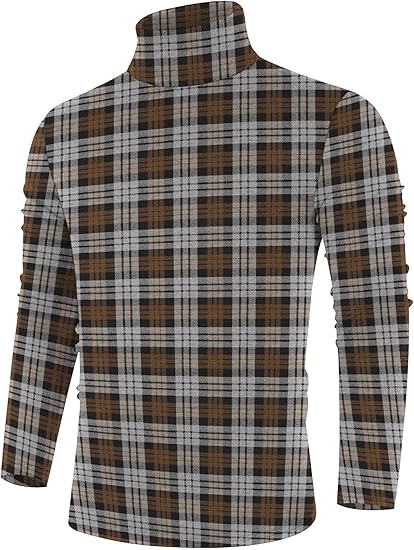 Basic Heren Coltrui - Randy