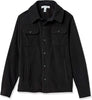 Comfortabel Heren Fleece Overhemd - Max