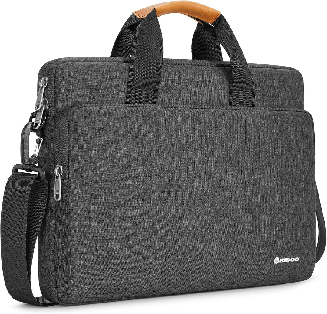 Wasserdichte Laptoptasche mit 360° Schutzpolsterung – Kaufe 1, erhalte 1 GRATIS