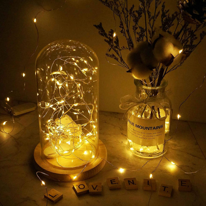 Sonnenenergie Stimmungsbeleuchtung - SoliGlow