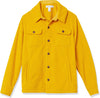 Comfortabel Heren Fleece Overhemd - Max