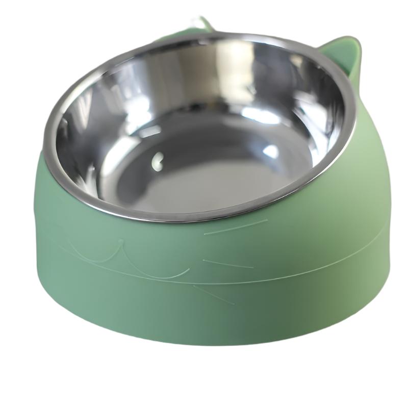 Elevated Cat Food Bowl - ComfortBowl