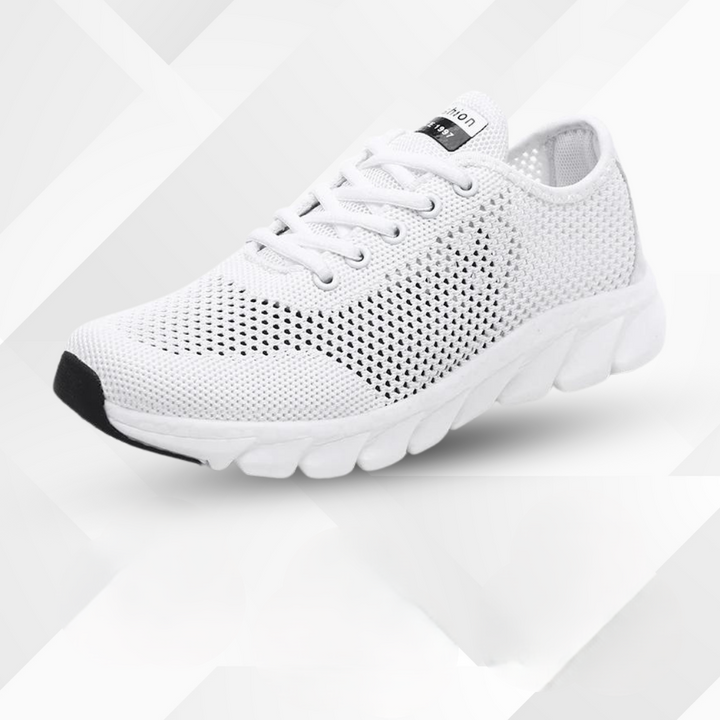 Ultraleichte orthopädische Barfuß-Schuhe für Damen – Mirella