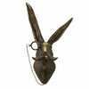 Verspielte Tierkopf Wanddekoration - WallCritters