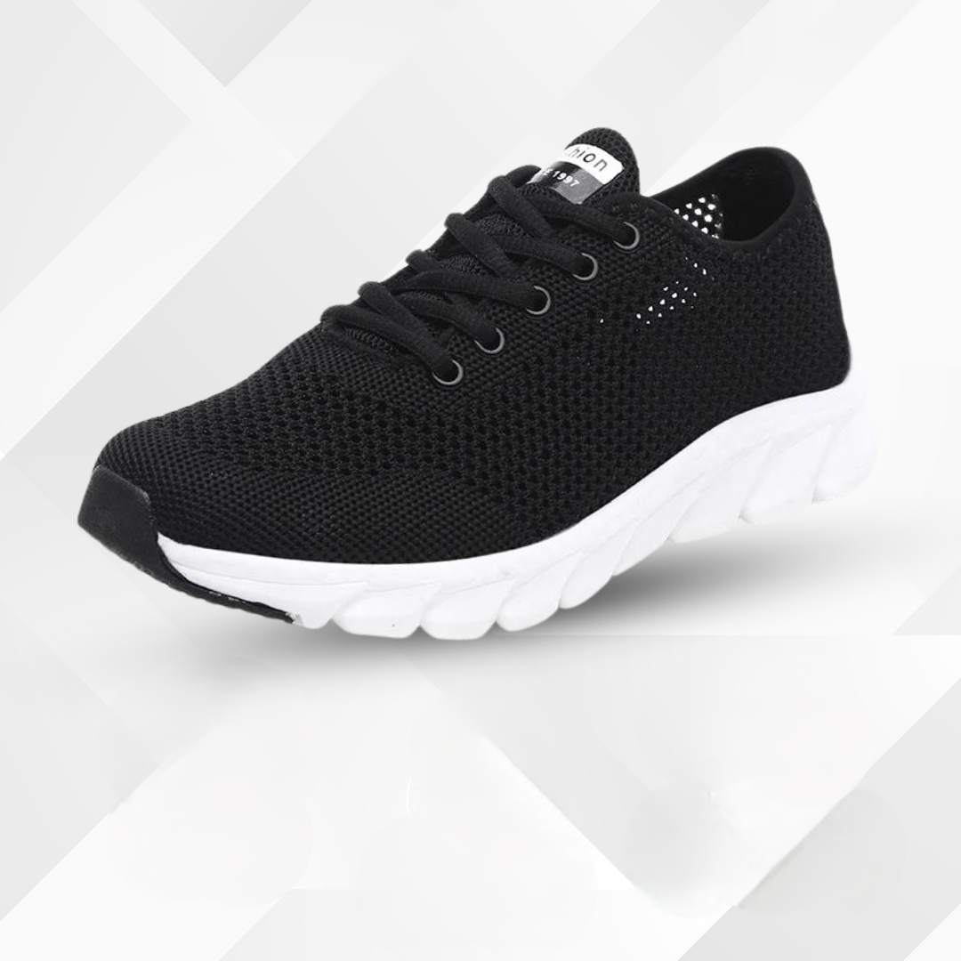 Ultraleichte orthopädische Barfuß-Schuhe für Damen – Mirella