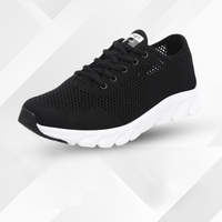 Ultraleichte orthopädische Barfuß-Schuhe für Damen – Mirella