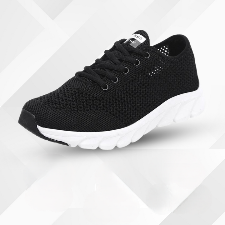 Ultraleichte orthopädische Barfuß-Schuhe für Damen – Mirella