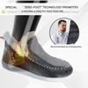 Damen Komfortschuhe mit Plüschfutter – Valeria