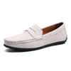 Premium-Lederschuhe für Herren – Leandro