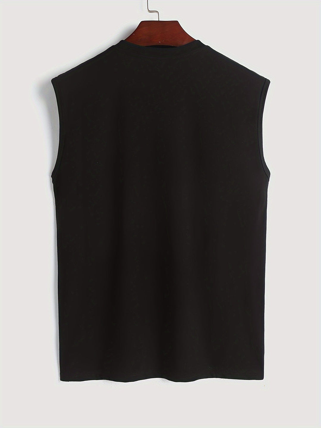 Ärmelloses Shirt mit Vogelprint Baumwolle Sommerlook - Noah