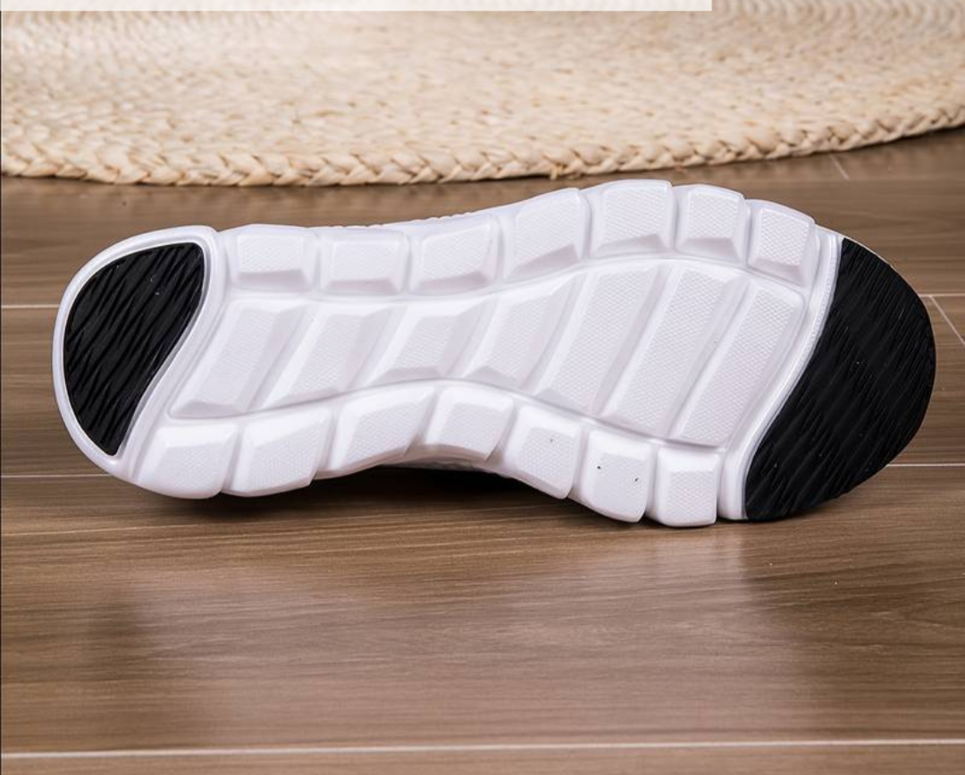 Ultraleichte orthopädische Barfuß-Schuhe für Damen – Mirella