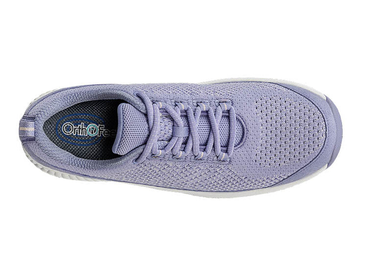 Ergonomische Komfortschuhe mit Orthopädischer Unterstützung – Milena