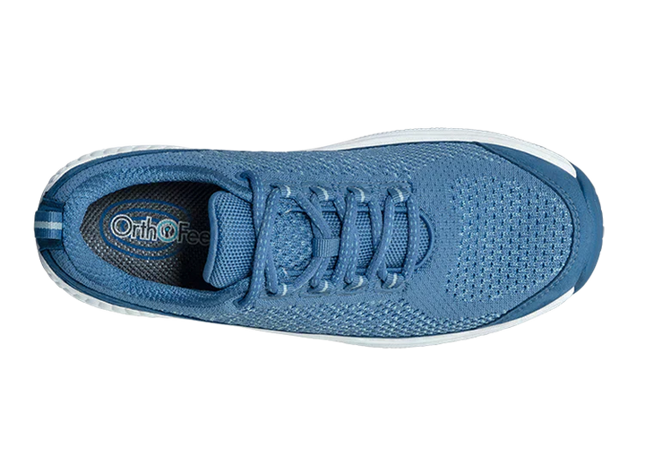 Ergonomische Komfortschuhe mit Orthopädischer Unterstützung – Milena