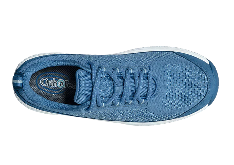 Ergonomische Komfortschuhe mit Orthopädischer Unterstützung – Milena