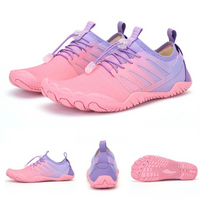 Orthopädische Universalschuhe für Optimale Fußgesundheit – Ariun