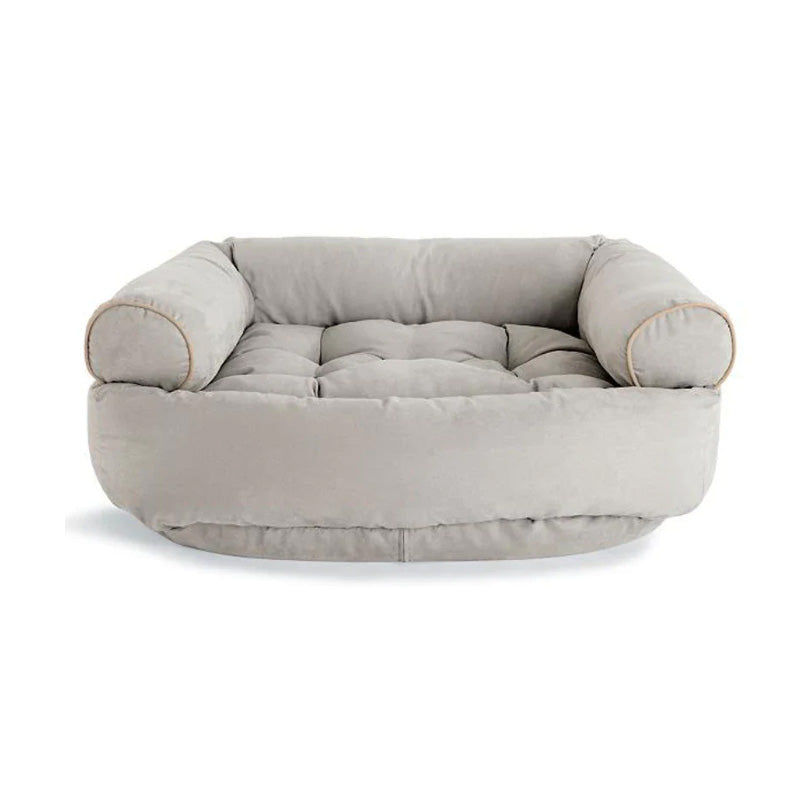 Orthopädisches Hundesofa mit Weicher Polsterung - CalmPaw Sofa