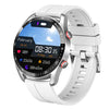 Multifunktionale Smartwatch - HealthSync Pro