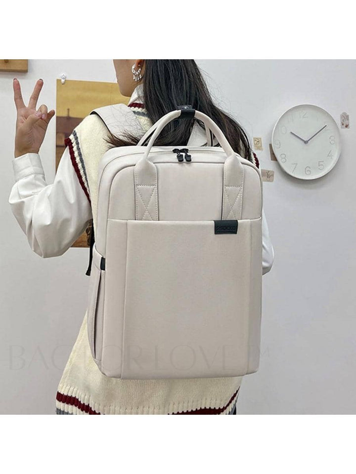 Waterproof Laptop Backpack – Nexor