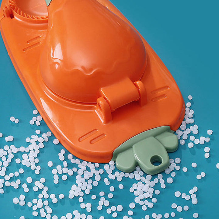 Dumpling Mold – DumplingMaster