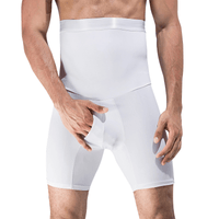 Formende Herren-Kompressionsboxershorts - MaxFit