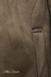 Stilvolle Winter-Bomberjacke – Nolan