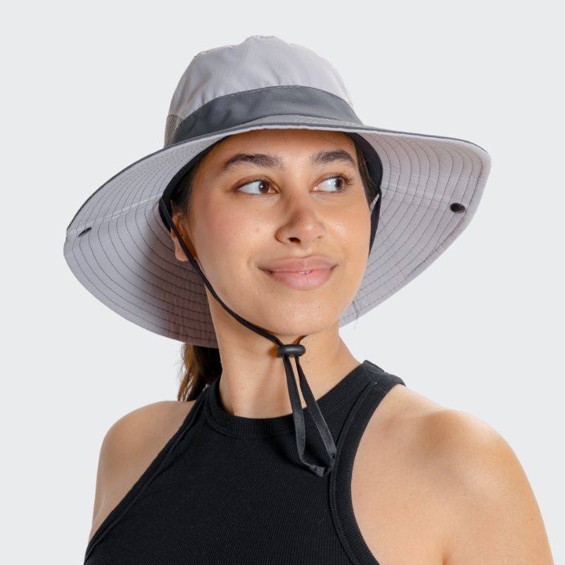 Unisex Sun Hat - Clara | The Festival Must-Have!