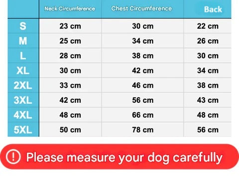 Waterproof Dog Jacket - RainRover