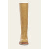 Herbstliche Leder-Stiefel – Naomi