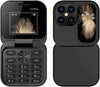 Faltbares Mini-Handy – FlipLite