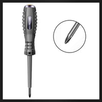 2-in-1 Schraubendreher und Spannungstester – SparkPro