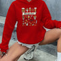 Damen Hoodie – Anna Oktoberfest 2025