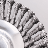 Stahl-Trimmerblatt für Unkraut & Gras – WeedRazor